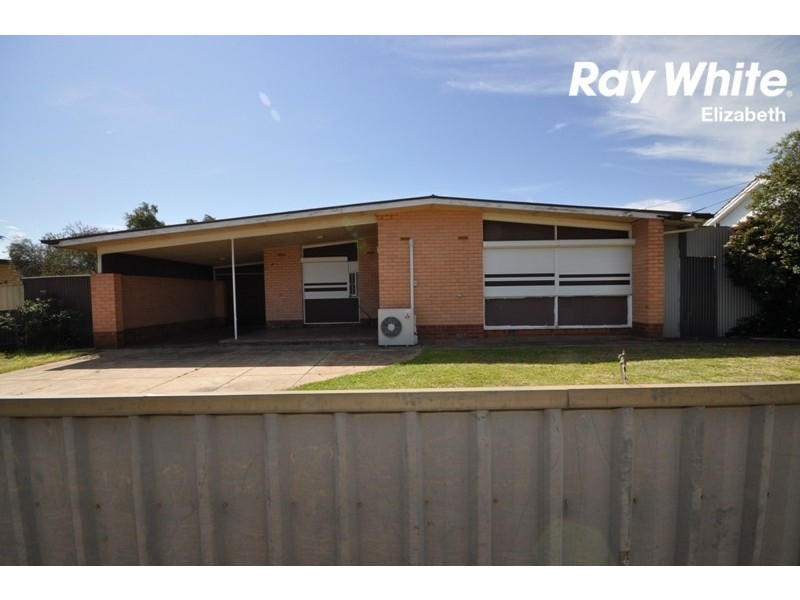 4 Crabb Road, Smithfield Plains SA 5114