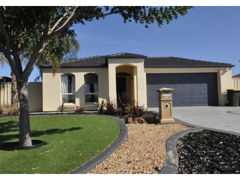 130 President  Rd, Andrews Farm SA 5114