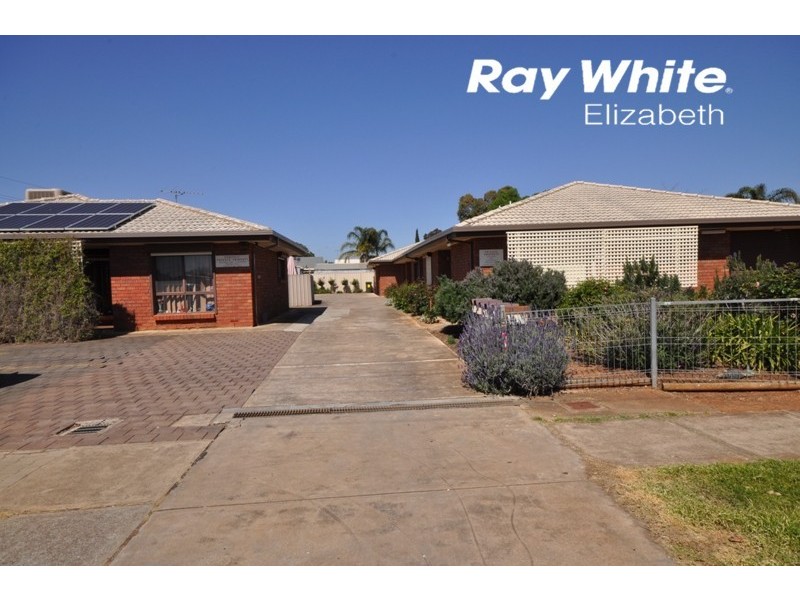 Unit 6/150 Coventry Road, Smithfield Plains SA 5114
