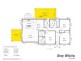 Lot 3,317- 321 Burton Road, Burton SA 5110 Floorplan