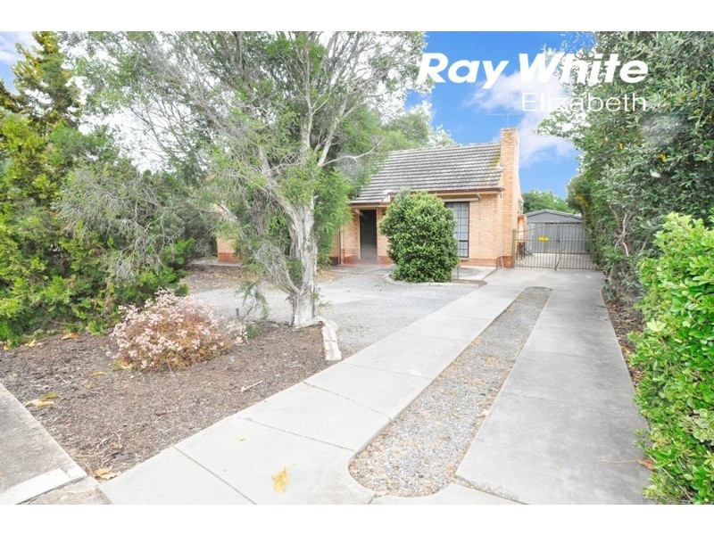 23 Halsey Road, Elizabeth East SA 5112