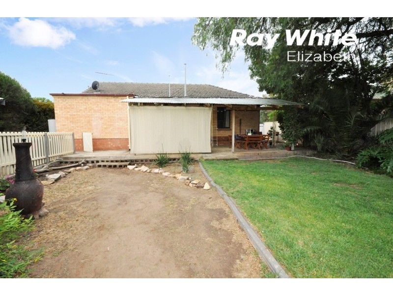 23 Halsey Road, Elizabeth East SA 5112