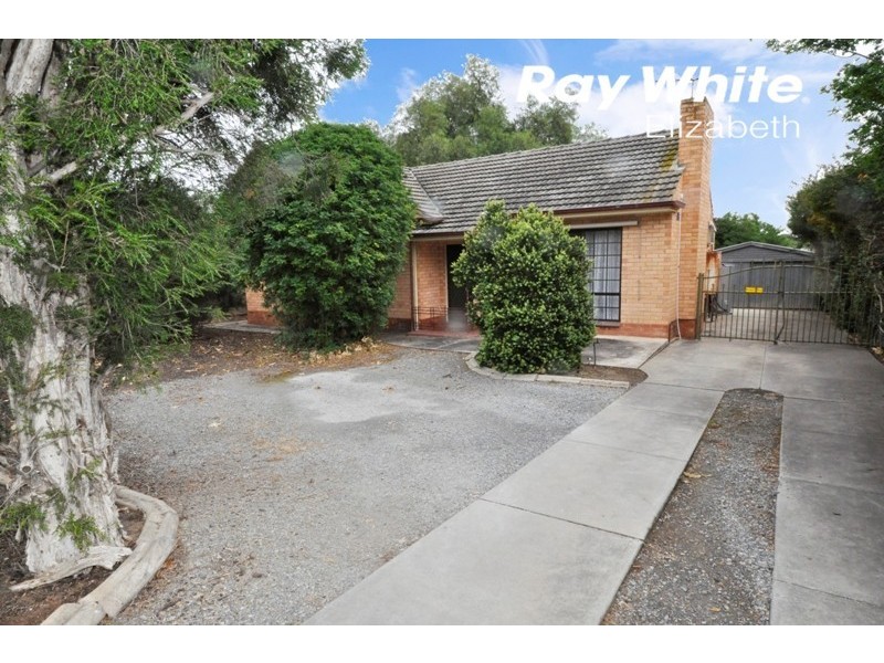 23 Halsey Road, Elizabeth East SA 5112