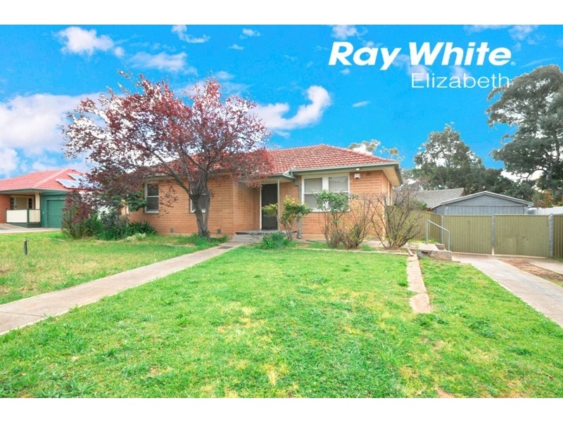 39 Marshalsea Road, Elizabeth Park SA 5113