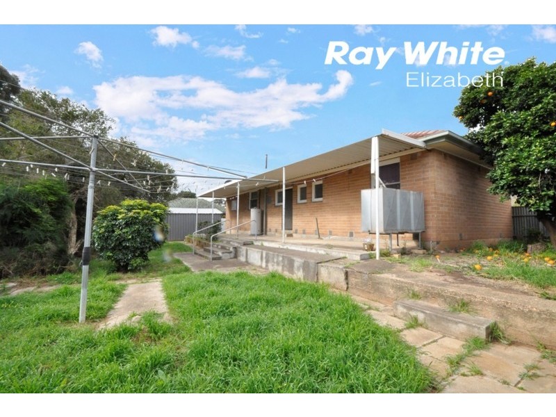 39 Marshalsea Road, Elizabeth Park SA 5113