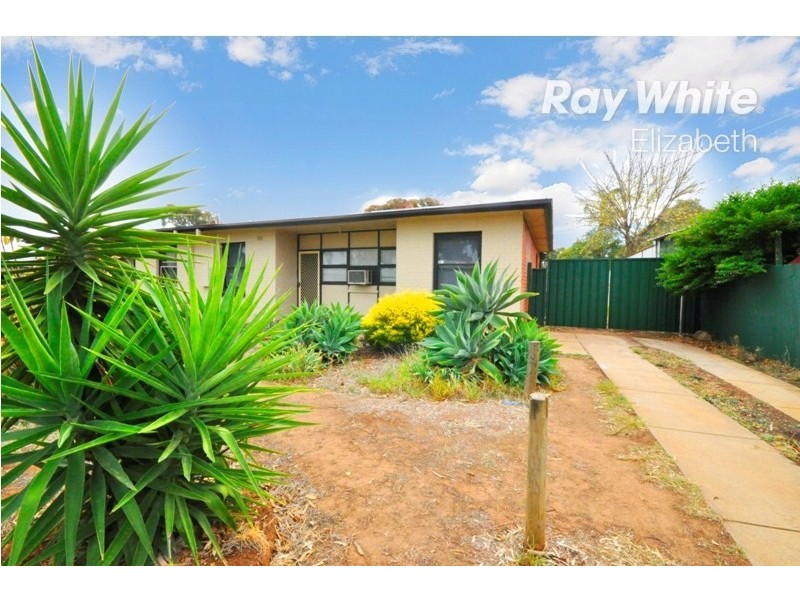 19 Stone Road, Elizabeth Downs SA 5113