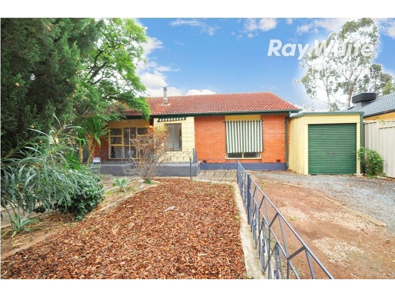 8 Mannington Road, Elizabeth Park SA 5113