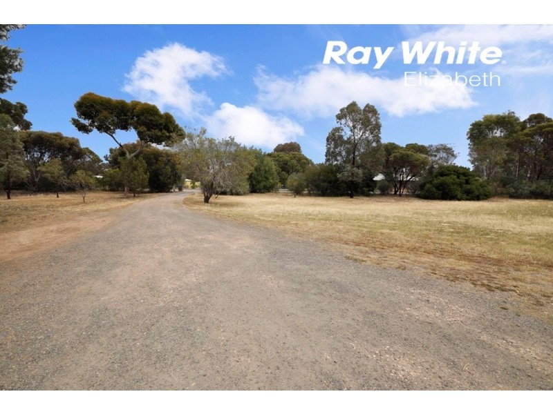 48 Pederick Road, Lewiston SA 5501