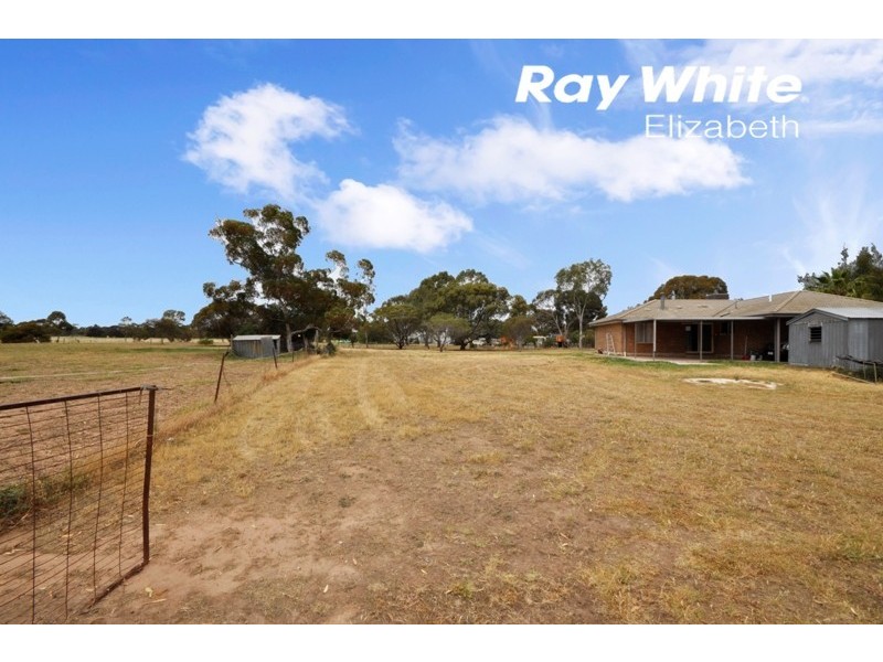 48 Pederick Road, Lewiston SA 5501