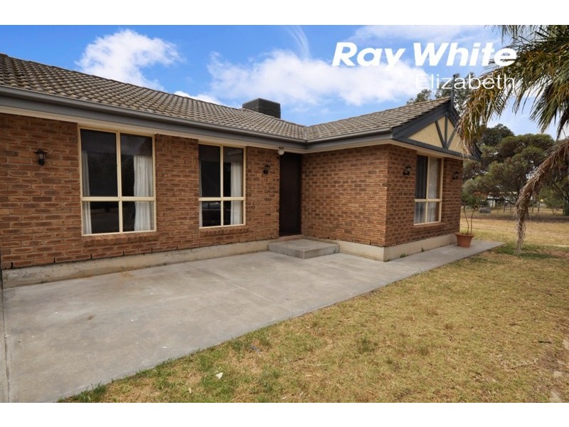 48 Pederick Road, Lewiston SA 5501