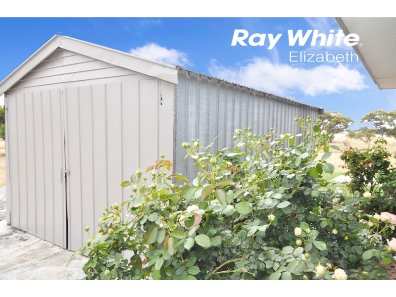 48 Pederick Road, Lewiston SA 5501