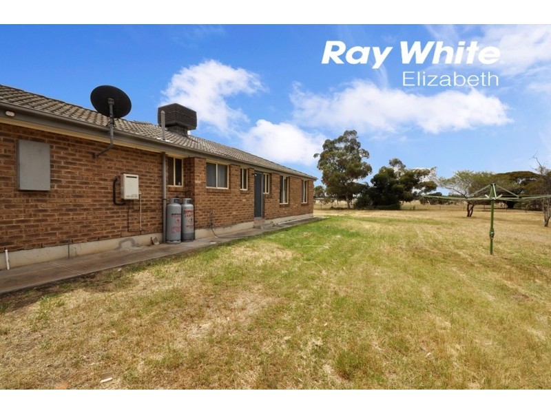 48 Pederick Road, Lewiston SA 5501