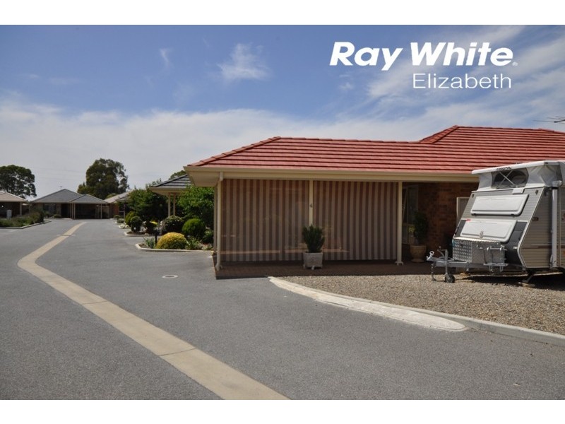 U4/25 Fradd Court, Angle Vale SA 5117