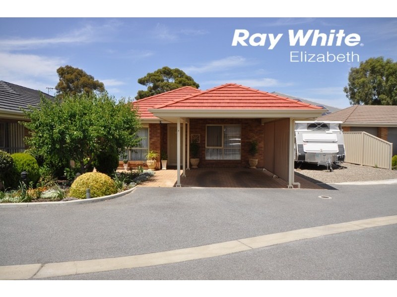 U4/25 Fradd Court, Angle Vale SA 5117