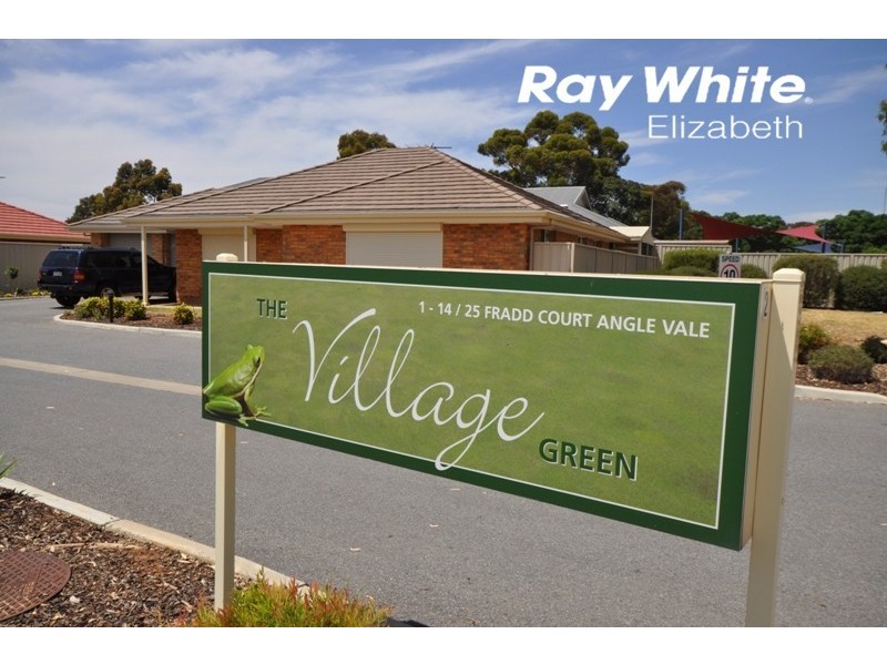 U4/25 Fradd Court, Angle Vale SA 5117