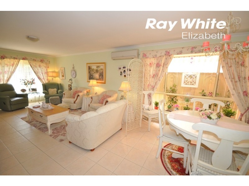 U4/25 Fradd Court, Angle Vale SA 5117