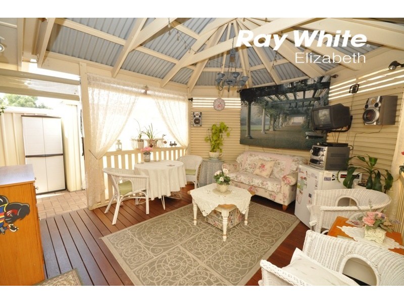 U4/25 Fradd Court, Angle Vale SA 5117