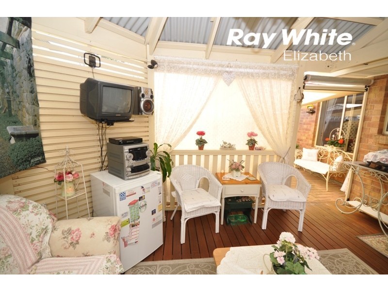 U4/25 Fradd Court, Angle Vale SA 5117