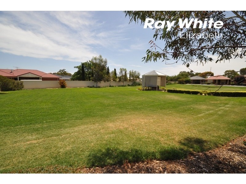 U4/25 Fradd Court, Angle Vale SA 5117