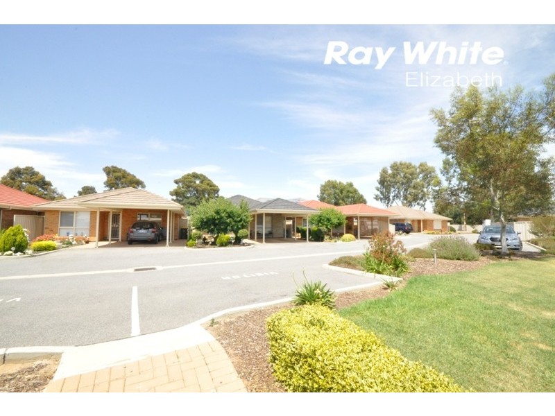 U4/25 Fradd Court, Angle Vale SA 5117
