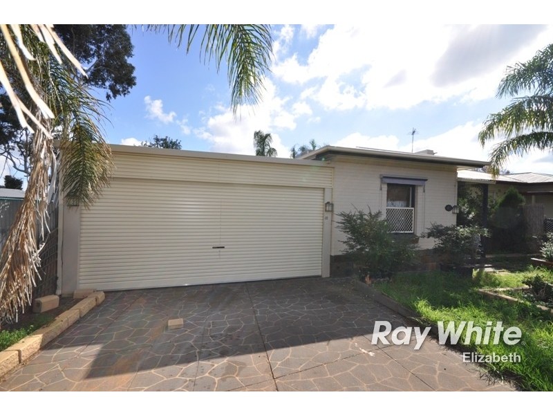 41 Halsey Road, Elizabeth East SA 5112