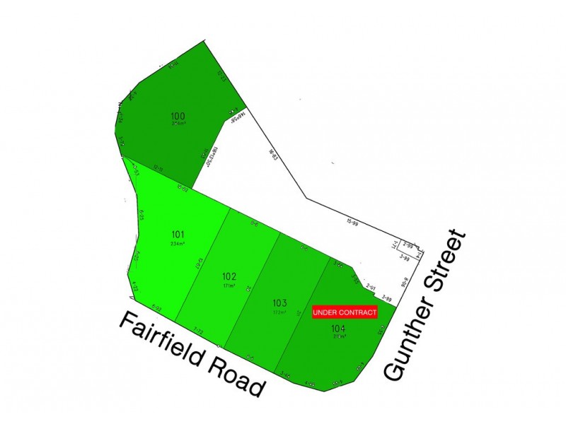 Lot 72 Gunther St, Elizabeth Grove SA 5112
