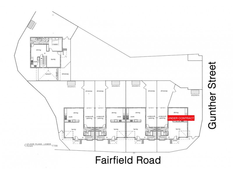 Lot 72 Gunther St, Elizabeth Grove SA 5112
