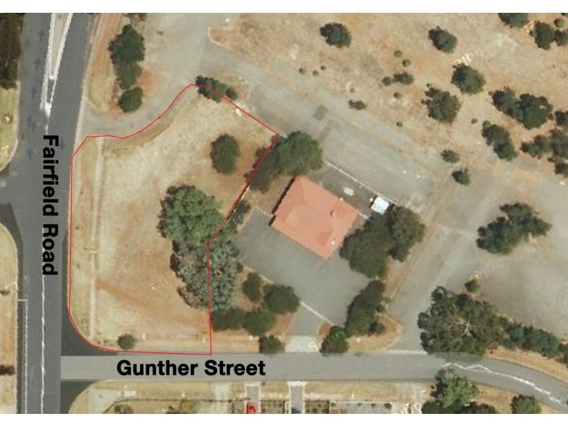 Lot 72 Gunther St, Elizabeth Grove SA 5112