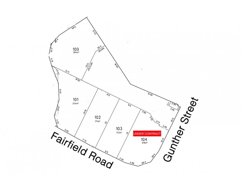 Lot 72 Gunther St, Elizabeth Grove SA 5112