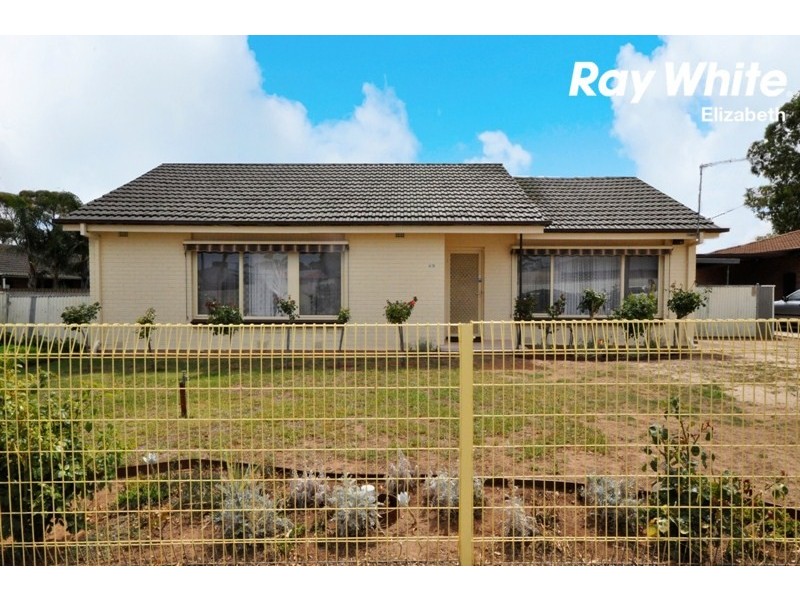 42 Beaumont Road, Smithfield Plains SA 5114