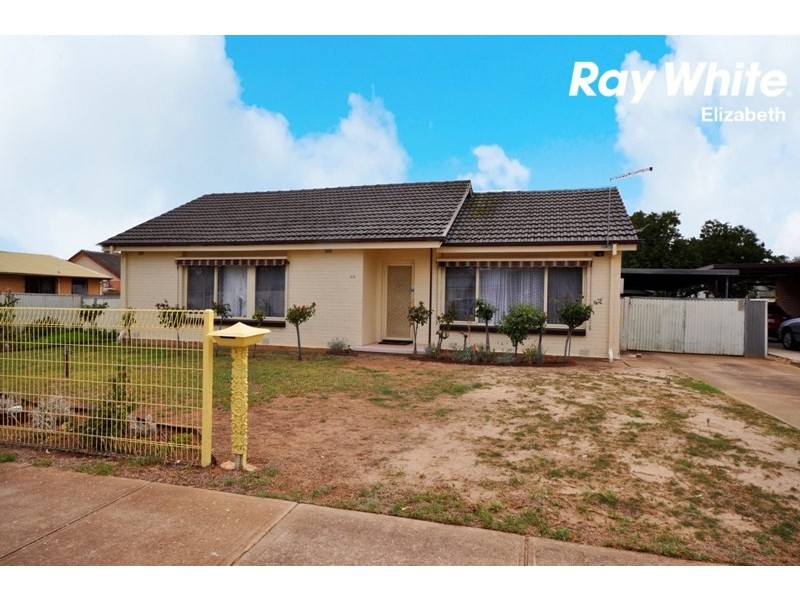 42 Beaumont Road, Smithfield Plains SA 5114