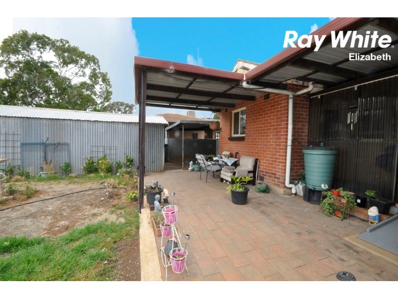42 Beaumont Road, Smithfield Plains SA 5114
