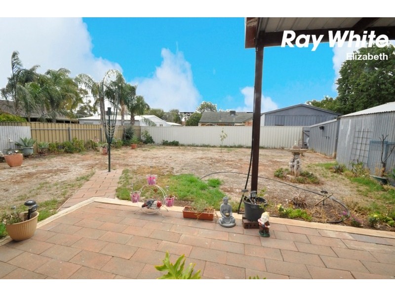 42 Beaumont Road, Smithfield Plains SA 5114