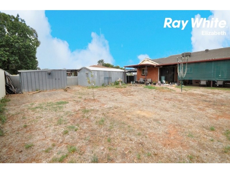 42 Beaumont Road, Smithfield Plains SA 5114