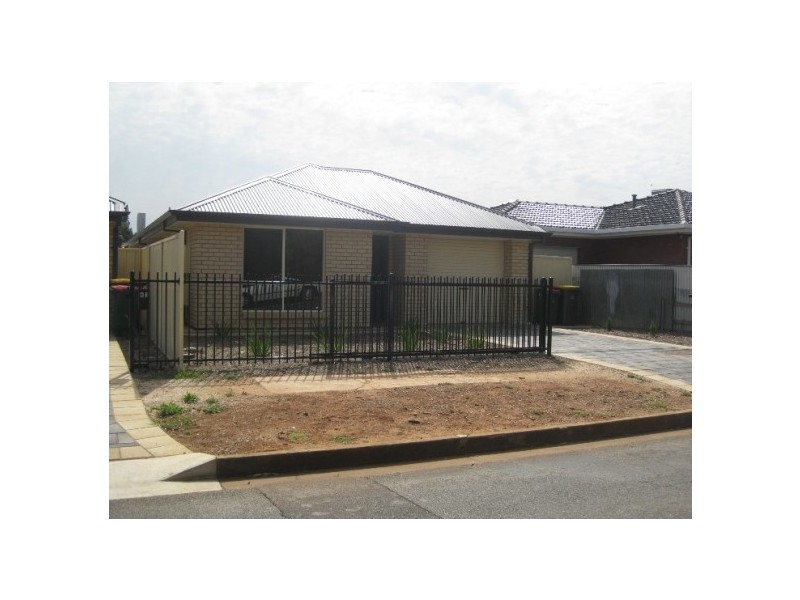 45 Gunther Street, Elizabeth Grove SA 5112