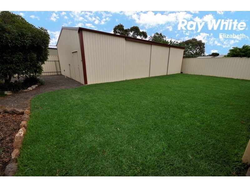 6 Palari Crescent, Munno Para SA 5115