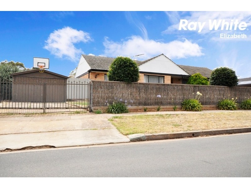 7 Robert Road, Hillbank SA 5112