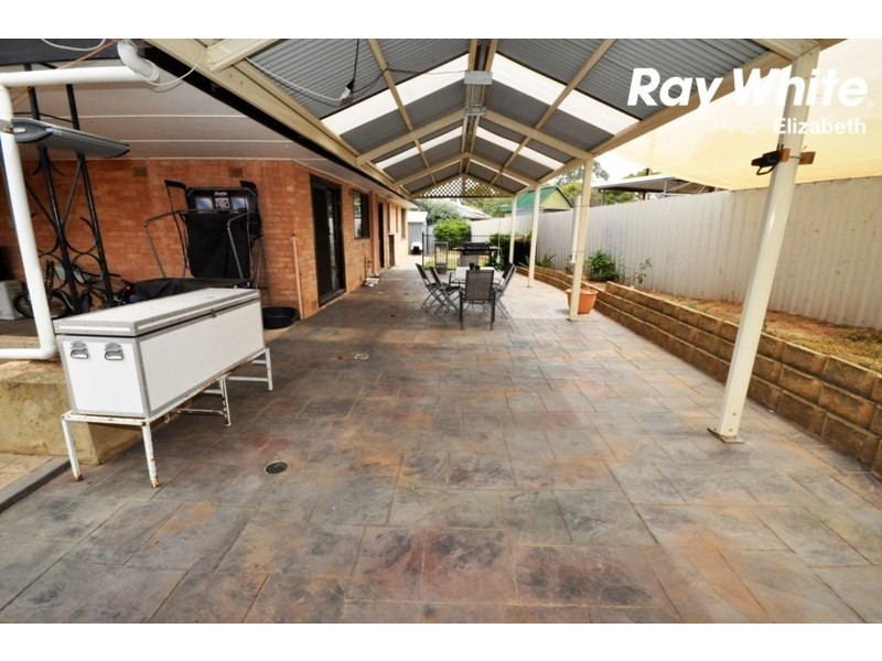 7 Robert Road, Hillbank SA 5112