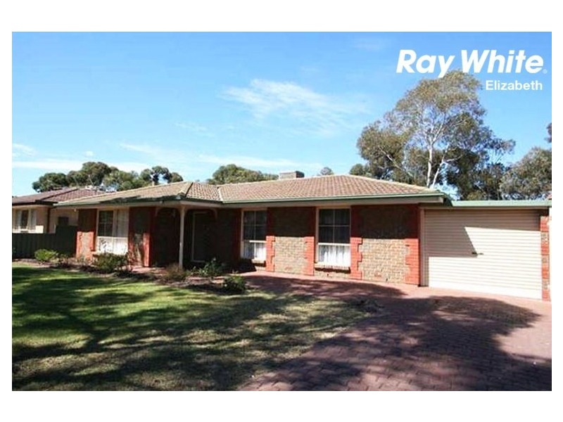 9 Morey Drive, Salisbury Heights SA 5109