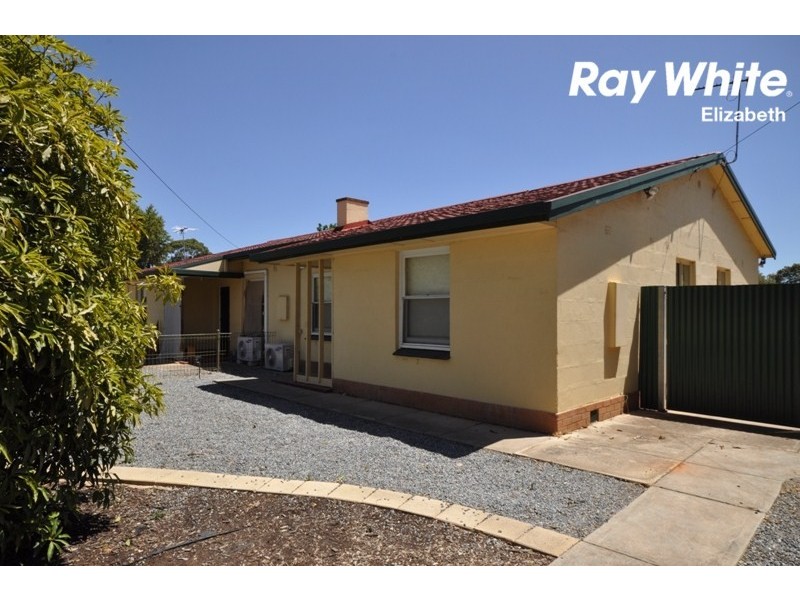 64 and 66 Hogarth Road, Elizabeth South SA 5112