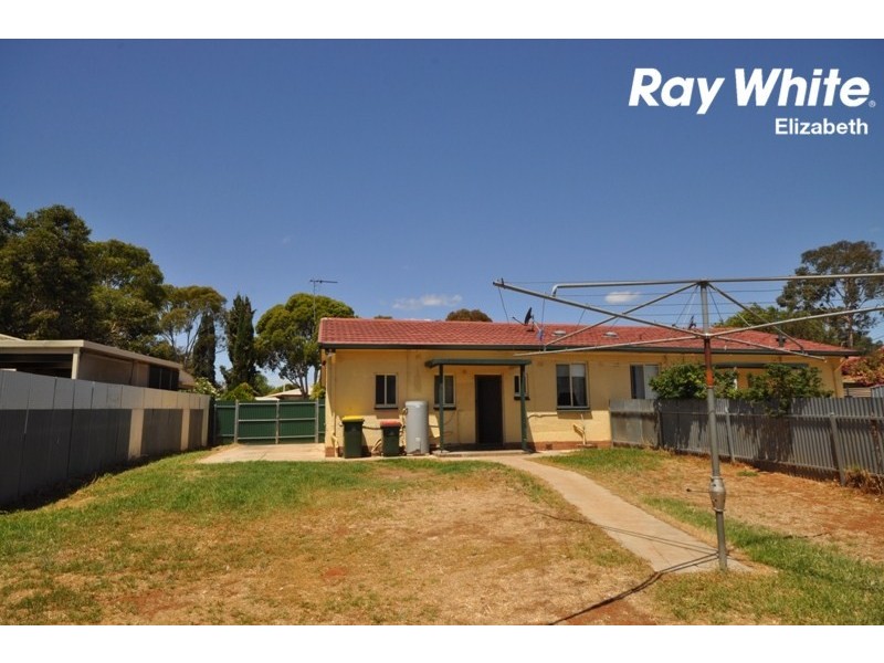 64 and 66 Hogarth Road, Elizabeth South SA 5112