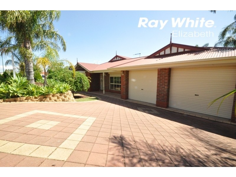 21 Kingate Boulevard, Blakeview SA 5114