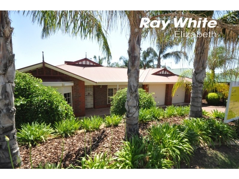 21 Kingate Boulevard, Blakeview SA 5114