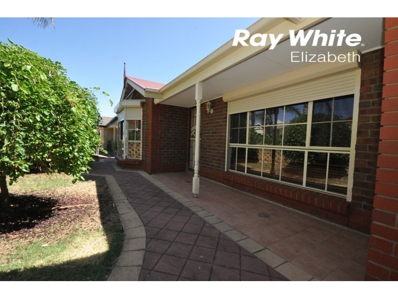 21 Kingate Boulevard, Blakeview SA 5114
