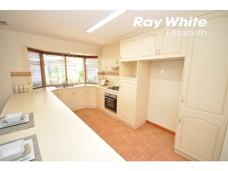 21 Kingate Boulevard, Blakeview SA 5114