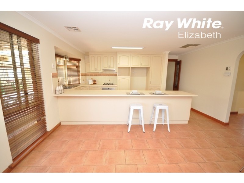 21 Kingate Boulevard, Blakeview SA 5114