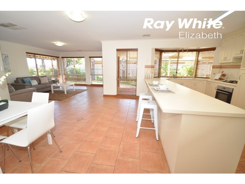 21 Kingate Boulevard, Blakeview SA 5114