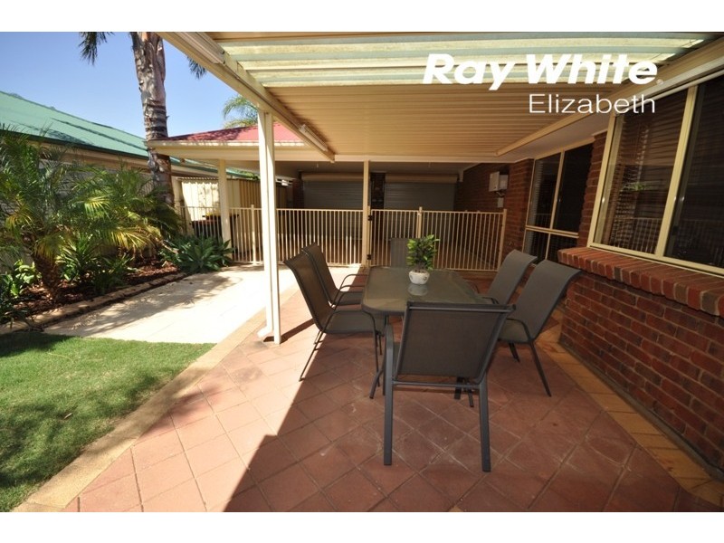21 Kingate Boulevard, Blakeview SA 5114