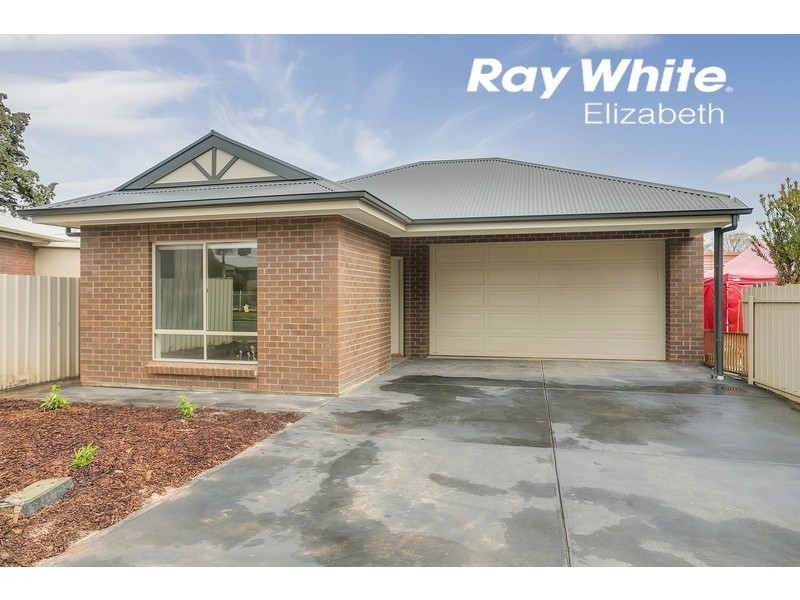 20 Hill Street, Elizabeth South SA 5112
