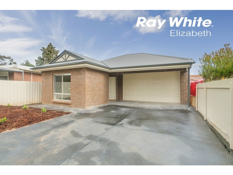 20 Hill Street, Elizabeth South SA 5112